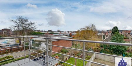 Appartement te huur in Roeselare voor € 700 met 2 slaapkamers - Foto 4