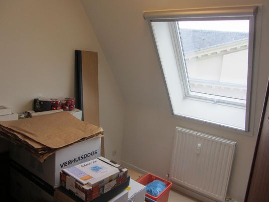 Gezellig 2-SLK dakappartement van 85 m² met zicht op Sint-Romboutstoren - Photo 1