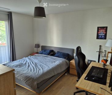 2 Zimmer, 53 m² - Foto 1