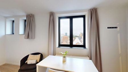 Lepelstraat 9 / 0301, 3000 Leuven - Photo 4