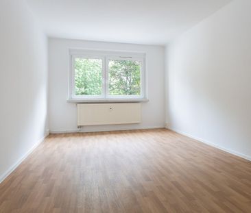 Hübsche 3-Raum-Wohnung - gemütlich und hell !! - Photo 1