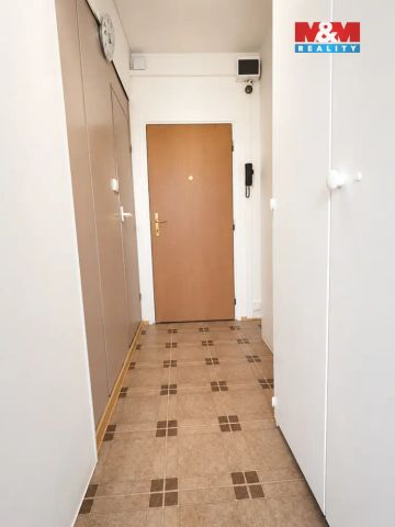 Pronájem bytu 1+1, 35 m - Фото 4