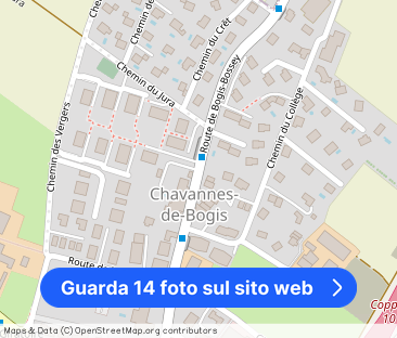 4.5 Zimmer, EG - Foto 1