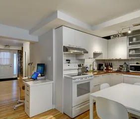 Appartement · 12818 m² · Québec - Photo 1