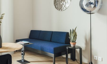 Gøteborg Allé 6, 26. 5 - Photo 2