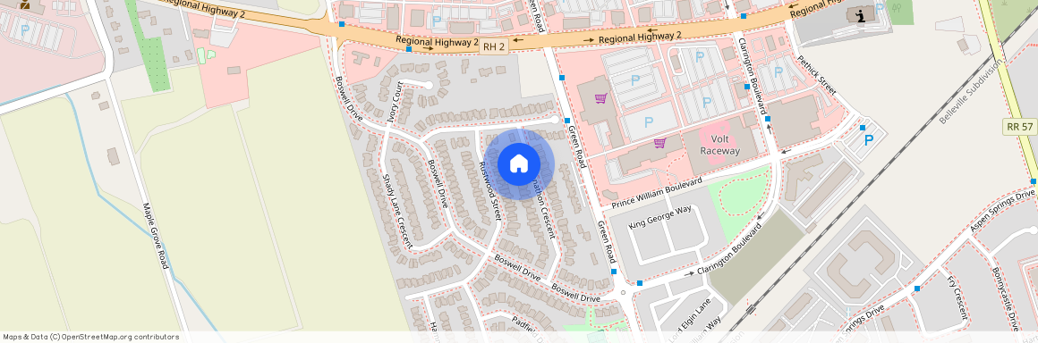 63 Bonathon Crescent Unit# Bsmt, Clarington