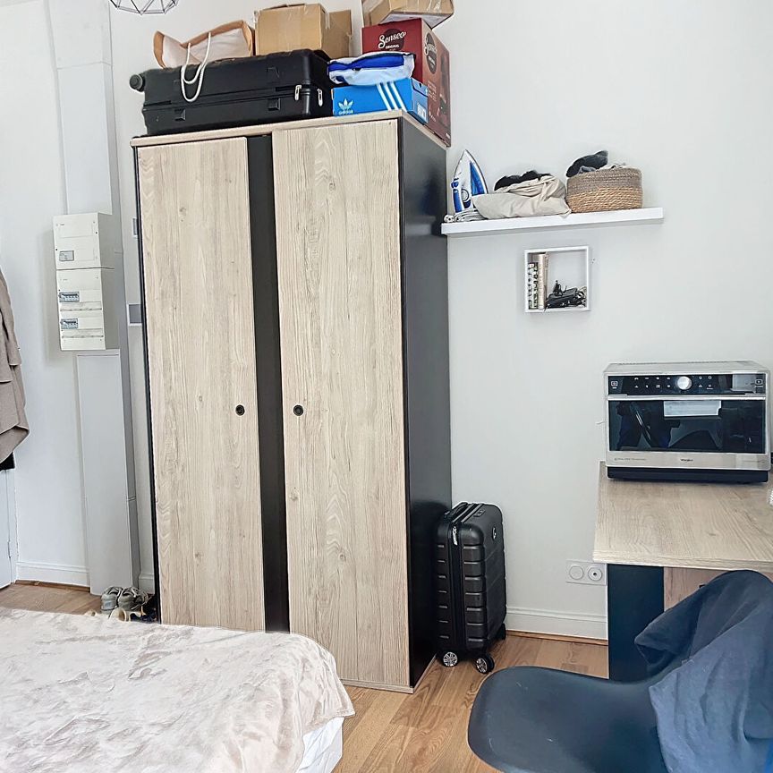 Appartement à louer - REIMS- HYPER CENTRE- - Photo 1