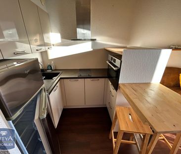 Location Appartement 2 pièces 47m² CHOLET 49300 - Photo 4