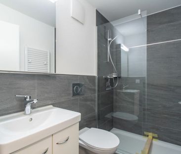 Cozy 3.5-room apartment in a quiet location in Staad - Photo 6