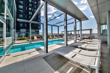 Appartement à louer - Photo 2