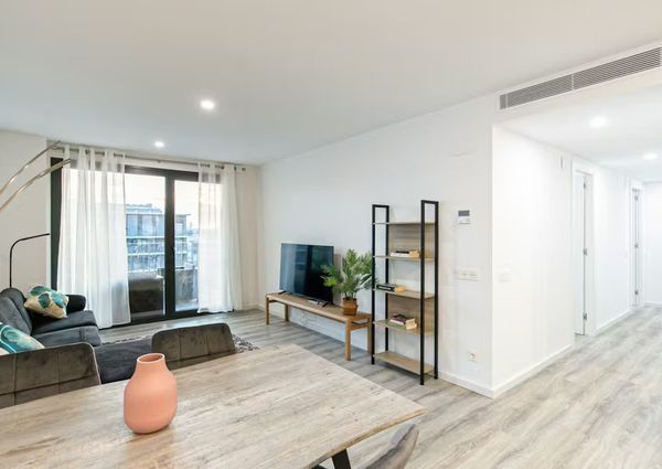 Carrer de la Mar Egea, Badalona, Catalonia 08918