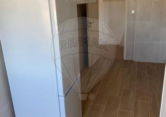 Apartamento T2 em Lisboa
