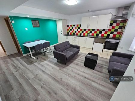 2 bedroom flat to rent - Photo 3