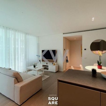 Apartamento T2 - Photo 1