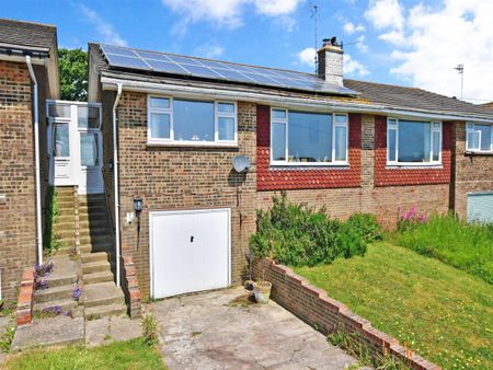 2 bedroom semi-detached bungalow to rent - Photo 5