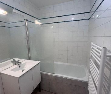 Appartement à louer 3 pièces 56.68m² - Photo 5