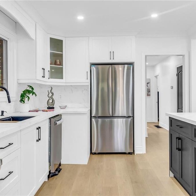 For Lease - 170 Terrace Drive Unit# Upper, Hamilton, Ontario - Photo 1