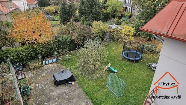 Pronájem bytu 1+kk 23 m² - Photo 1