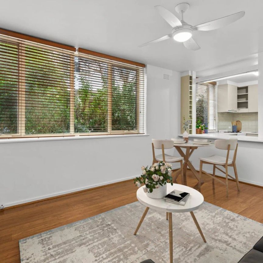 Stylish Urban Living in a Blue-Chip Location - Photo 1