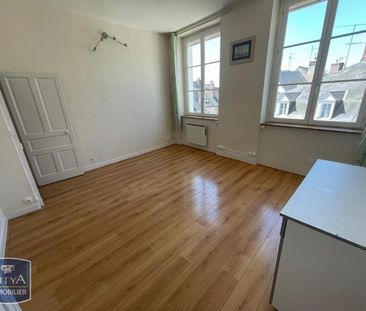 Location Appartement 1 pièce 32m² BLOIS 41000 - Photo 3