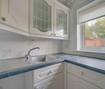 1 bedroom apartment to rent - Photo 5