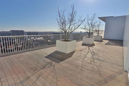 Appartement te huur - Foto 4