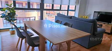 Estudio en alquiler en Carrer Lluís Vives, cerca de Plaza del Maestro Iborra - Foto 5
