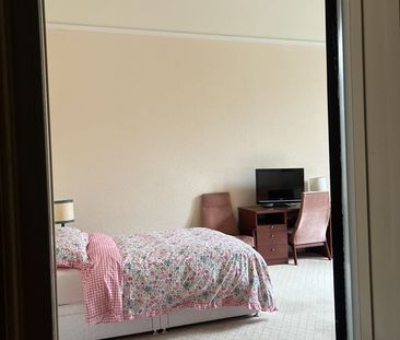 Room in a Shared Flat, Drumsheugh Gardens, EH3 - Photo 5