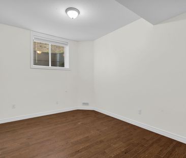 For Lease - 39 Deshane Street Unit# BSMT, Guelph, Ontario - Photo 1