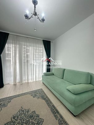 NECTORA IMOB-Apartament 2 camere, Prima Arena, Mobilat/Utilat, Modern - Fotografie 1