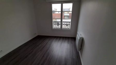 location Appartement T4 DE 90.9m² À VERSAILLES - Photo 5