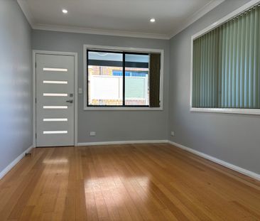 Granny flat with spacious layout in quiet location - Photo 4