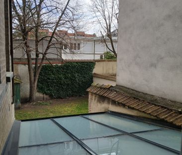 APPARTEMENT REIMS, hyper centre, rue Chabaud - Photo 4