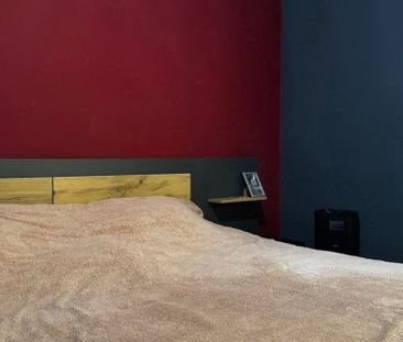 Appartement te huur in Noorderwijk voor € 920 met 2 slaapkamers - Foto 2