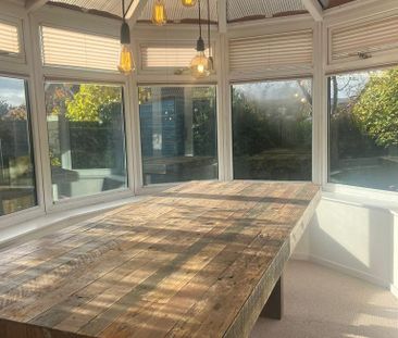 3 bedroom detached house to rent - Photo 5