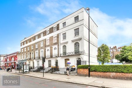 Mornington Crescent, London - Photo 4
