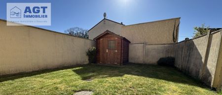 Location Maison 2 pièces 44m² BEAUVAIS 60000 - Photo 2