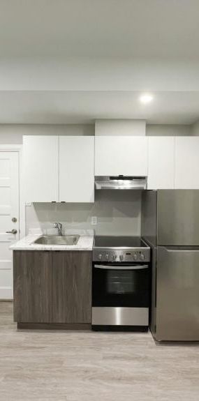 Studio - Montréal - $970 /mo - Photo 1
