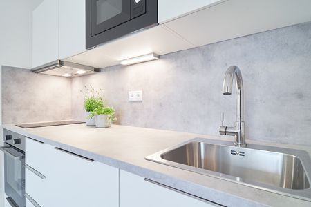 Pronájem bytu 1+kk 30 m² - Photo 3