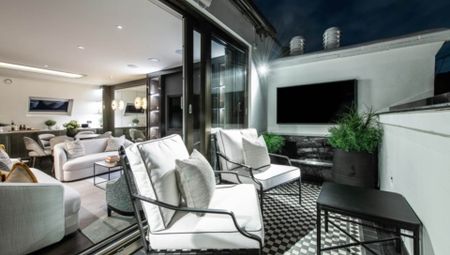 Price £4,150 pw - Available Now - Furnished / Unfurnished - Photo 2