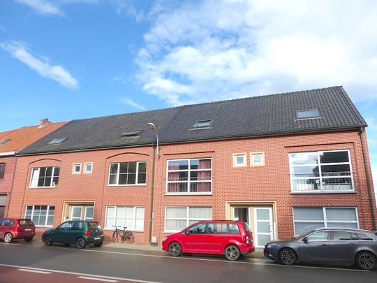 Dronckaertstraat 483 / 0101, 8930 Lauwe - Foto 1
