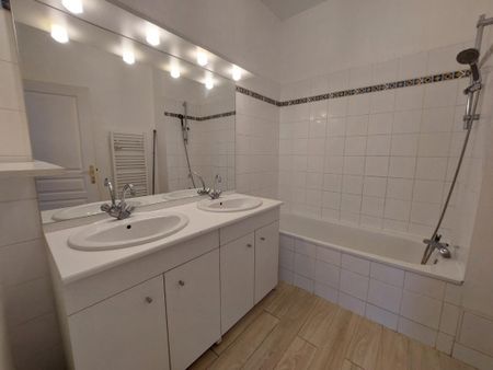 Appartement T3 à louer Rennes - 53 m² - Photo 3