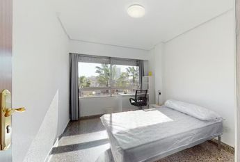 Avinguda al Vedat, Torrent, Valencian Community 46900