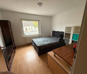 Ruhige Mietwohnung zu vermieten – ab sofort verfügbar - Foto 1