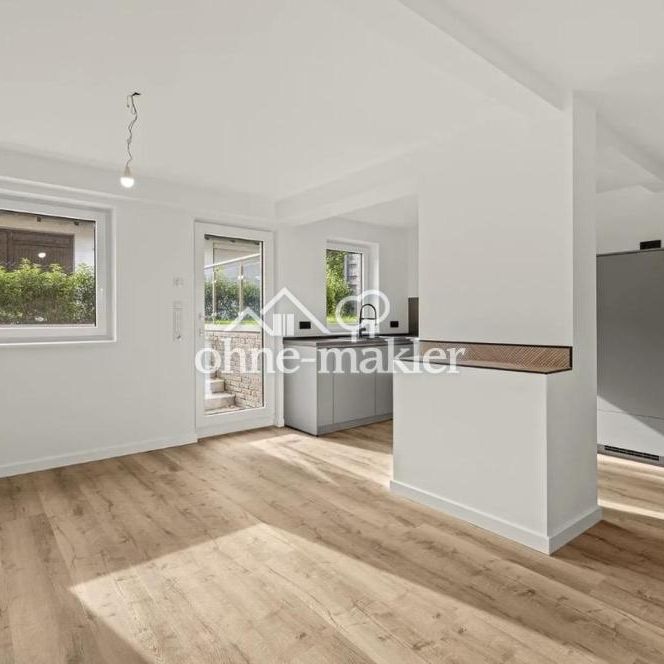 400 Meter zum Strand einfach Wohlfühlen - Photo 1