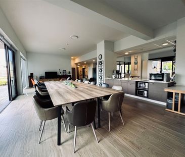 Kwaliteitsvolle serviceflat voorzien van alle comfort te Rupelmonde - Foto 5