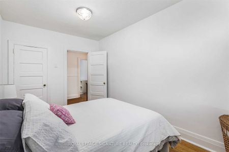 For Lease - 419 Crawford Street, Toronto, Ontario - Photo 3