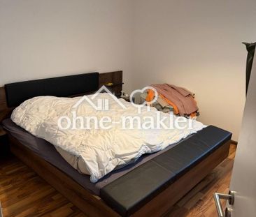 Helle 3,5-Zimmer Wohnung mit Balkon in Bernau bei Berlin - Foto 4