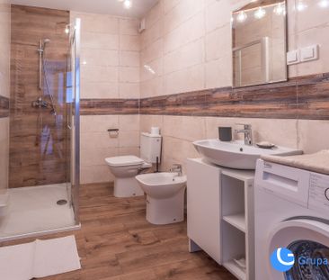 Przestronne 3-pok 64m2 |Bieżanów| parking+balkon - Zdjęcie 1