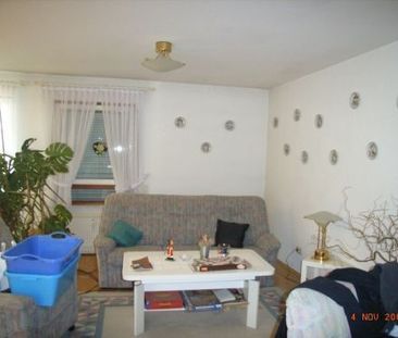 5-Zimmer-Mietwohnung in 97534 Hergolshausen zwischen Schweinfurt un... - Foto 2